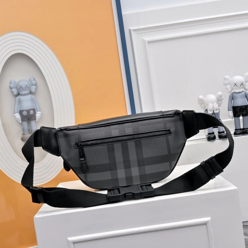 OdorResistant Burberry Waist Chest Packs 86506
