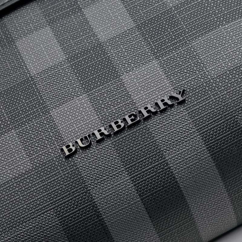 OdorResistant Burberry Waist Chest Packs 86506