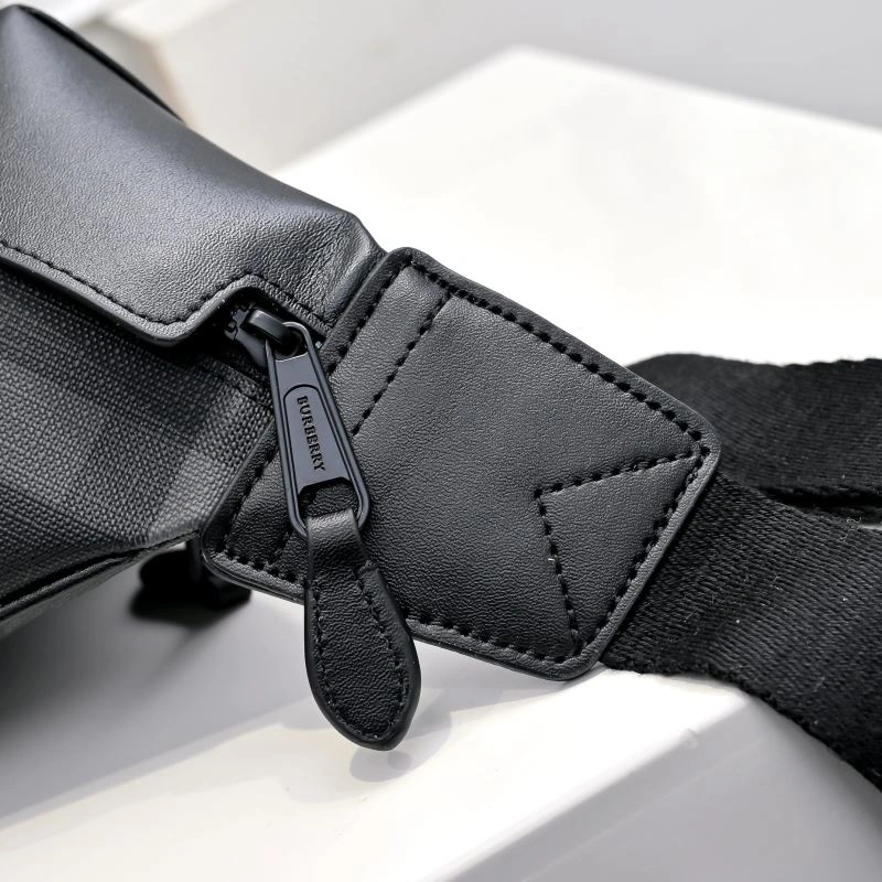 OdorResistant Burberry Waist Chest Packs 86506