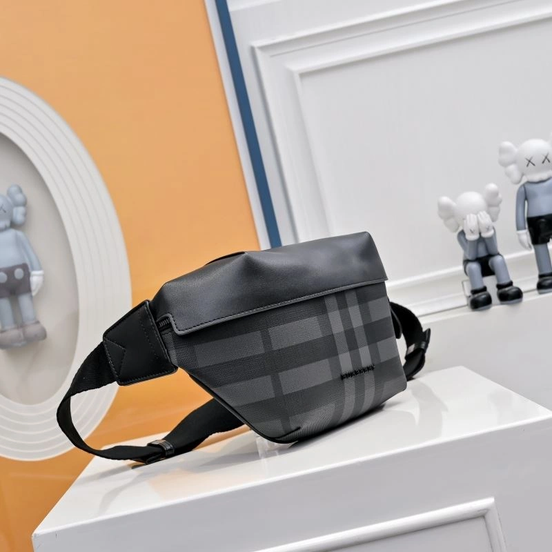 OdorResistant Burberry Waist Chest Packs 86506