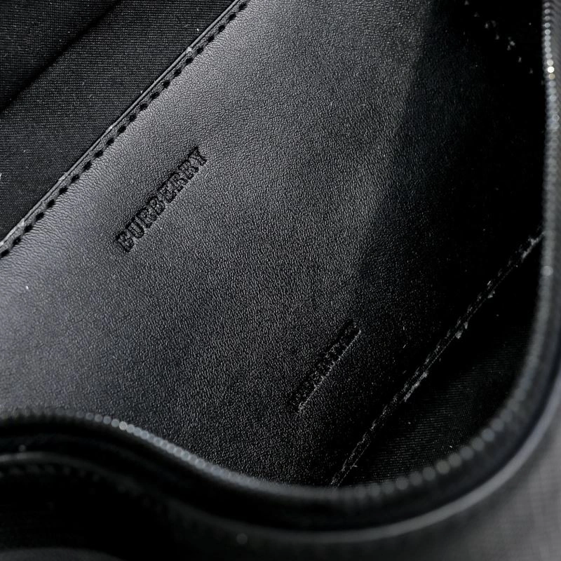 OdorResistant Burberry Waist Chest Packs 86506