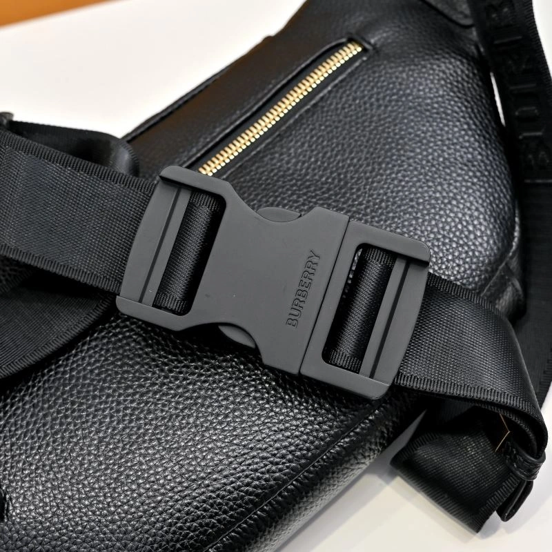 Burberry Waist Chest Packs SoftTouch 86508