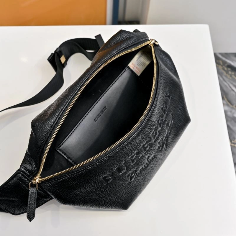 Burberry Waist Chest Packs SoftTouch 86508