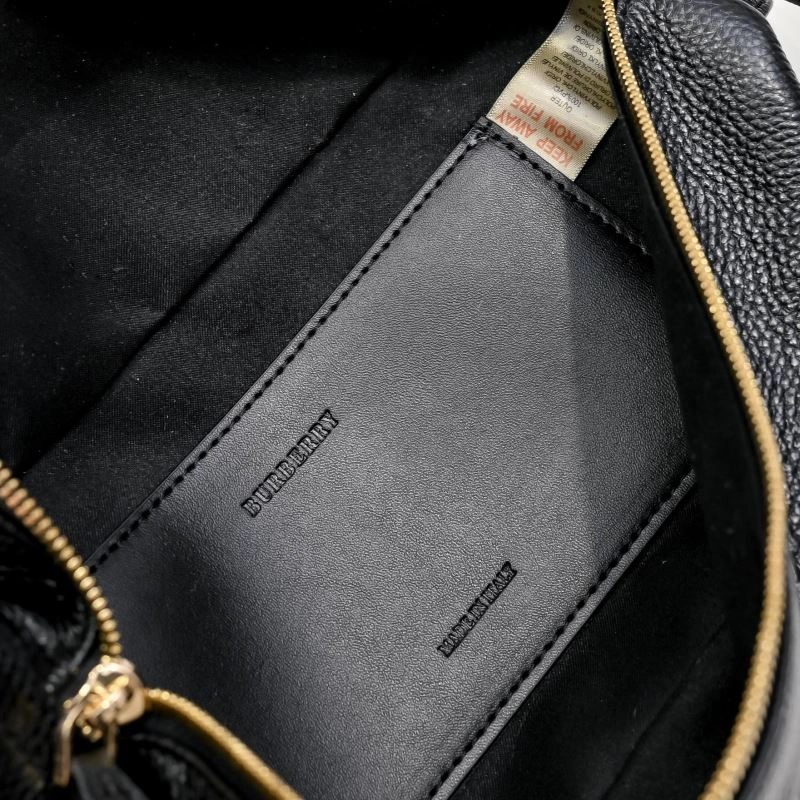 Burberry Waist Chest Packs SoftTouch 86508