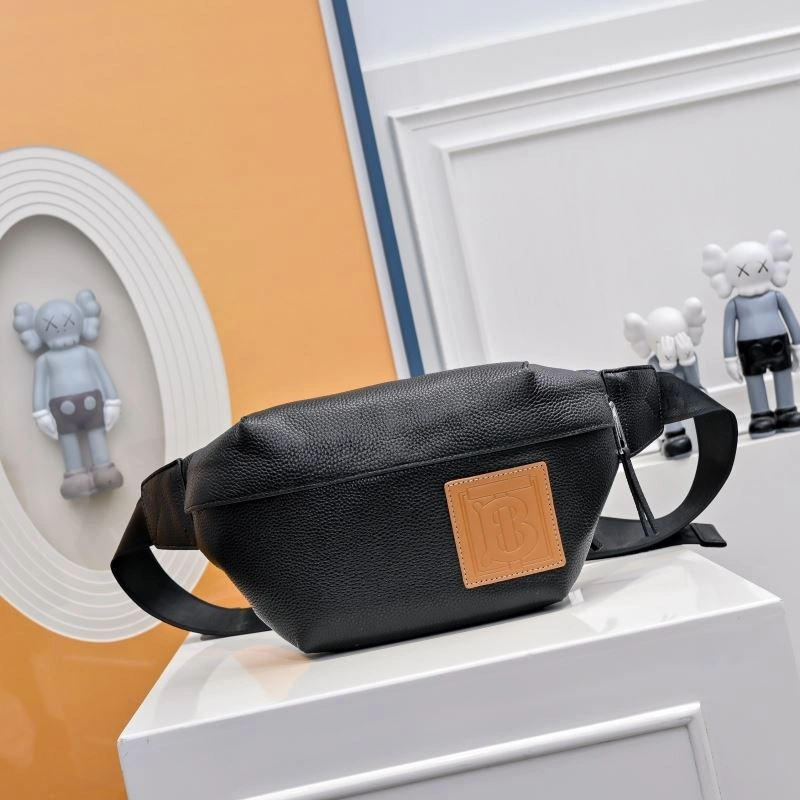 Fashionable Burberry Waist Chest Packs 86509