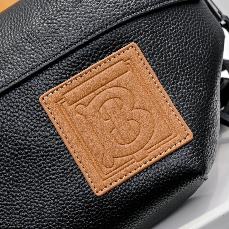 Fashionable Burberry Waist Chest Packs 86509