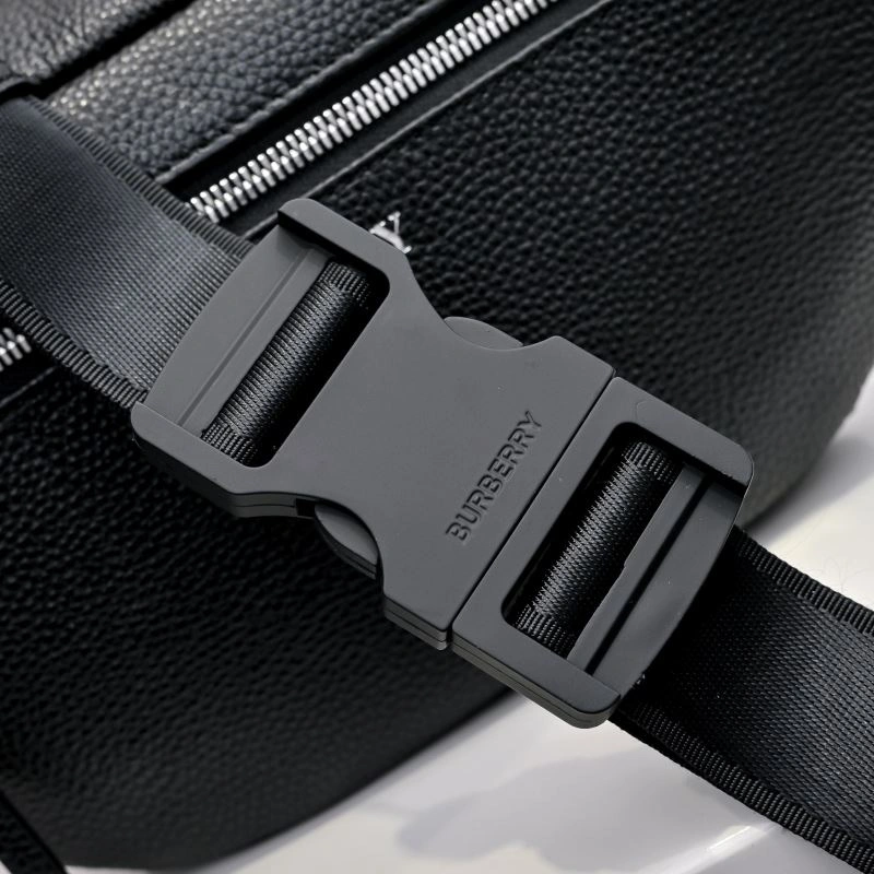 Fashionable Burberry Waist Chest Packs 86509