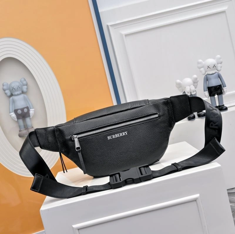 Fashionable Burberry Waist Chest Packs 86509