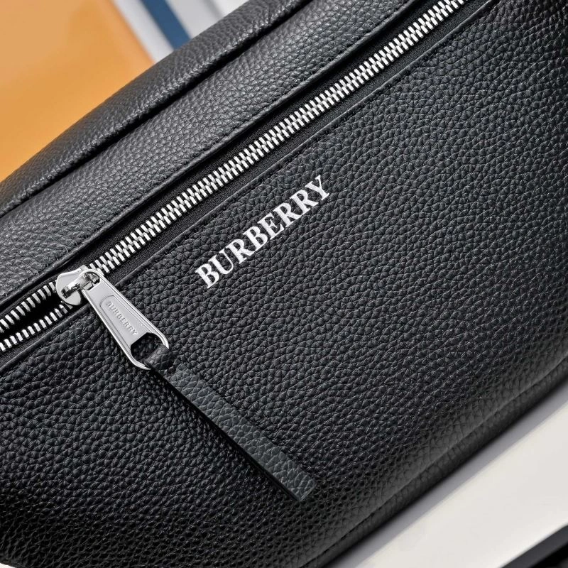 Fashionable Burberry Waist Chest Packs 86509