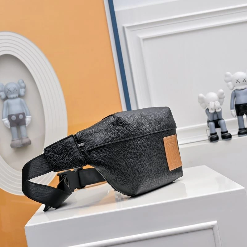 Fashionable Burberry Waist Chest Packs 86509