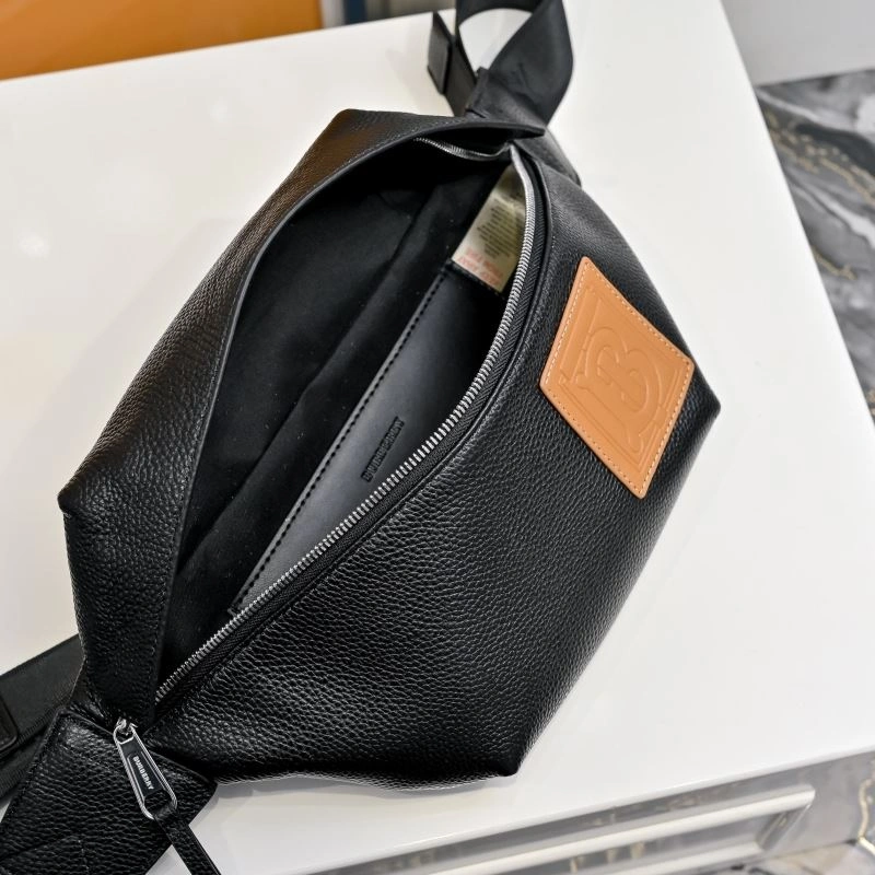 Fashionable Burberry Waist Chest Packs 86509