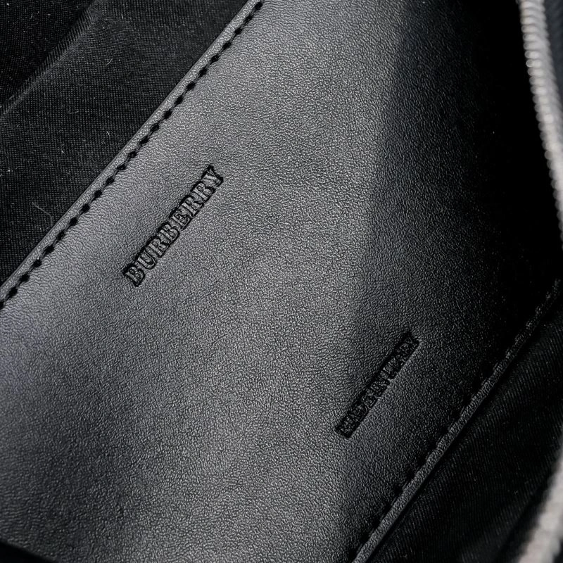 Fashionable Burberry Waist Chest Packs 86509