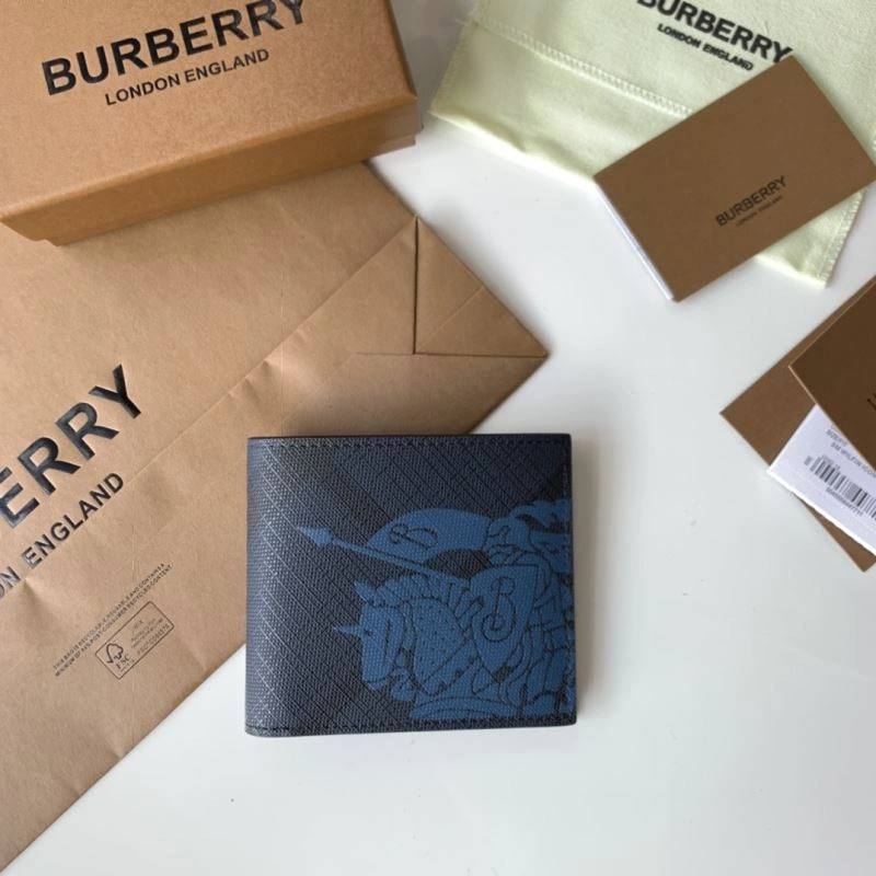 Burberry Wallets Purse TopPick 64469
