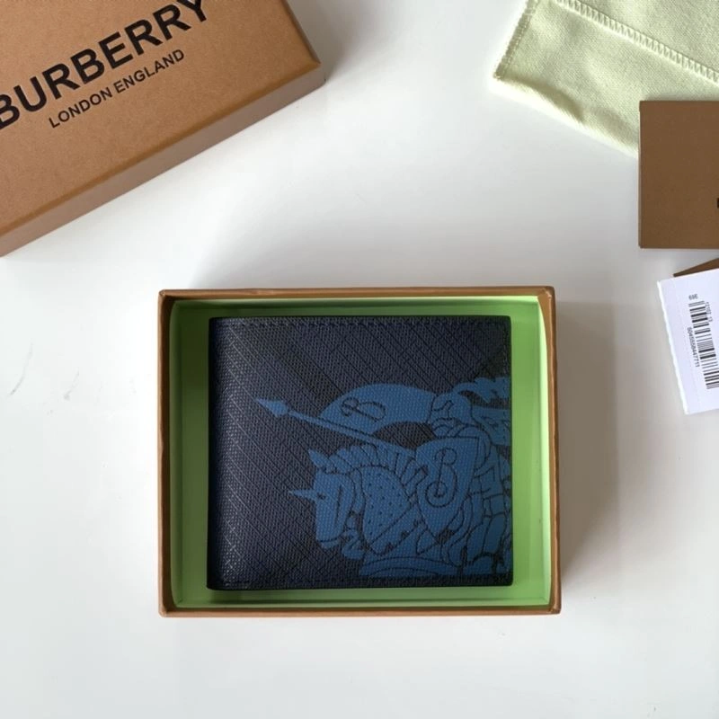 Burberry Wallets Purse TopPick 64469