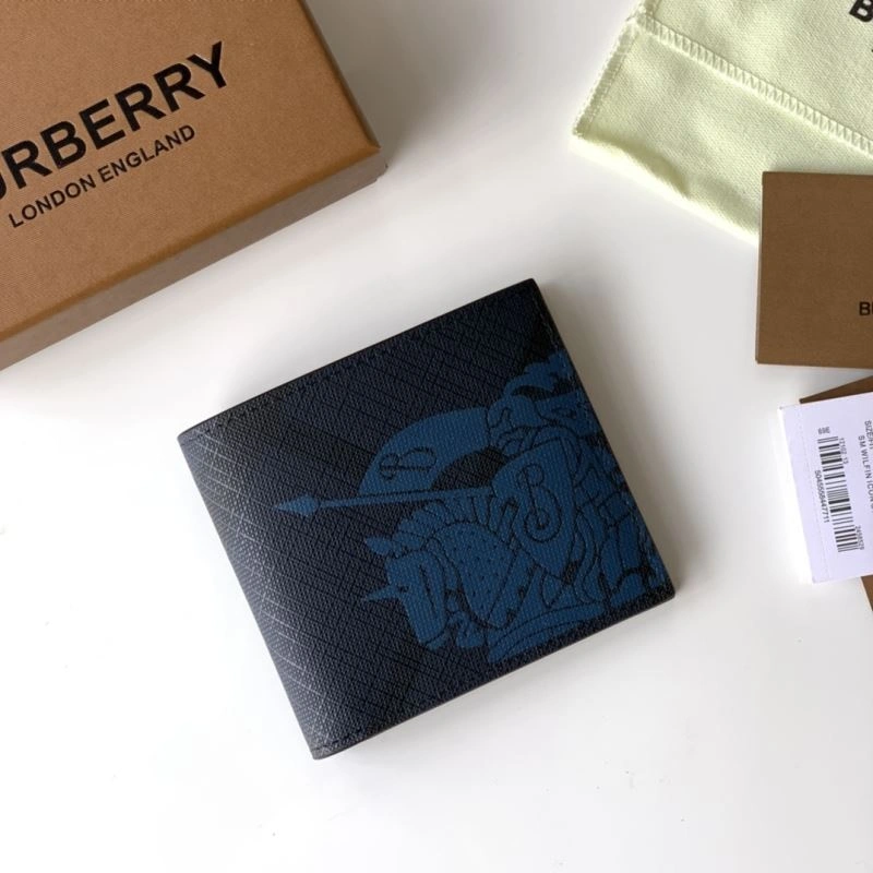 Burberry Wallets Purse TopPick 64469
