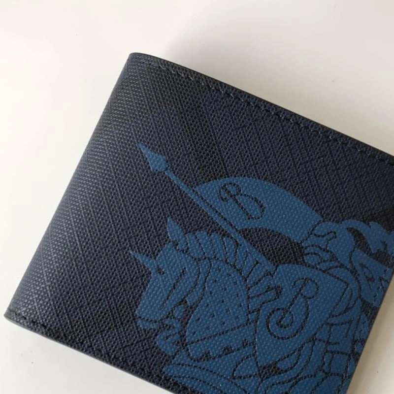 Burberry Wallets Purse TopPick 64469