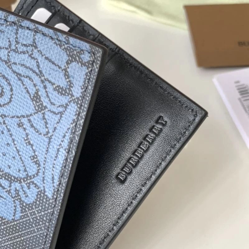 Burberry Wallets Purse TopPick 64469
