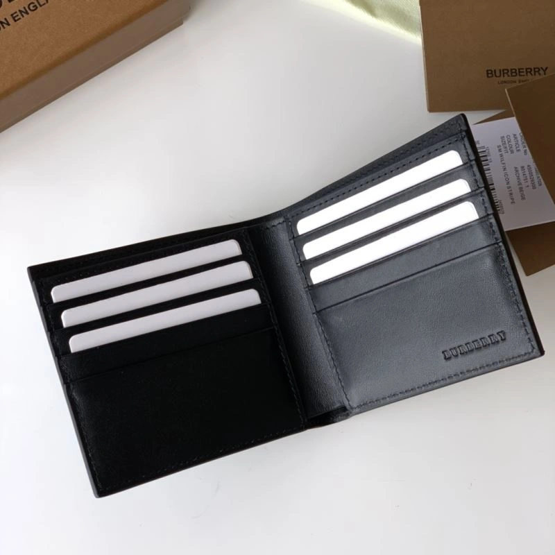 Burberry Wallets Purse TopPick 64469