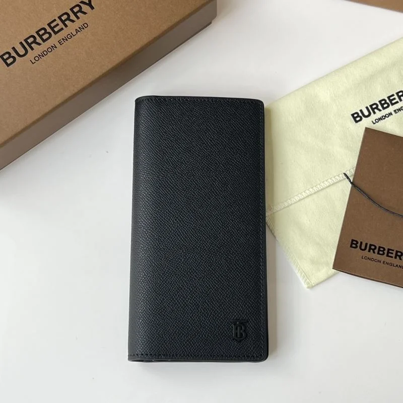ComfortFit Burberry Wallets Purse 51630