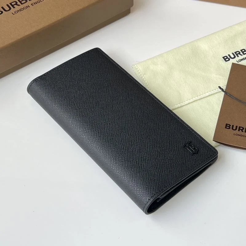 ComfortFit Burberry Wallets Purse 51630