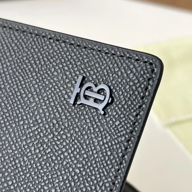 ComfortFit Burberry Wallets Purse 51630