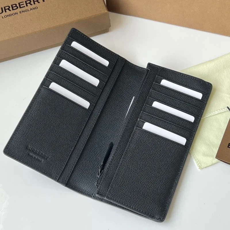 ComfortFit Burberry Wallets Purse 51630