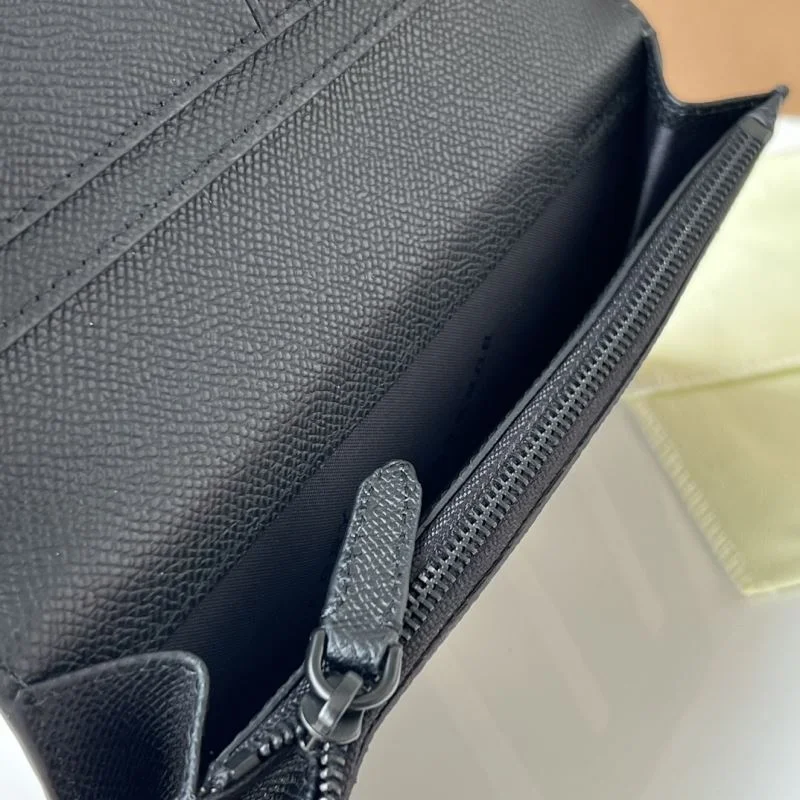 ComfortFit Burberry Wallets Purse 51630