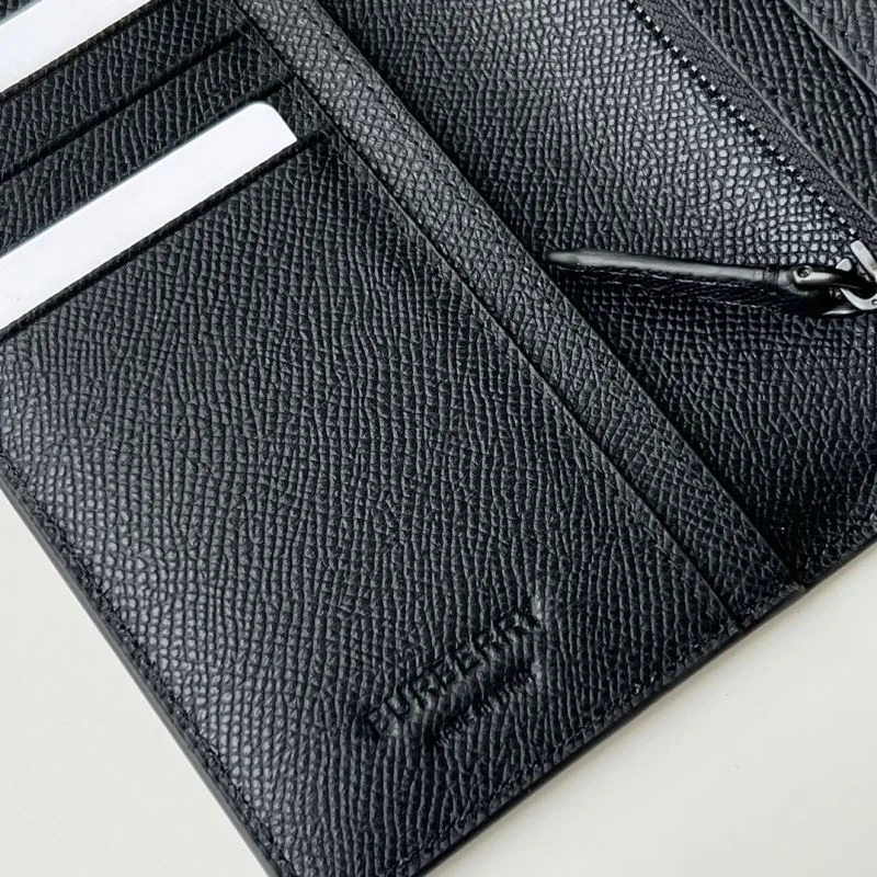 ComfortFit Burberry Wallets Purse 51630