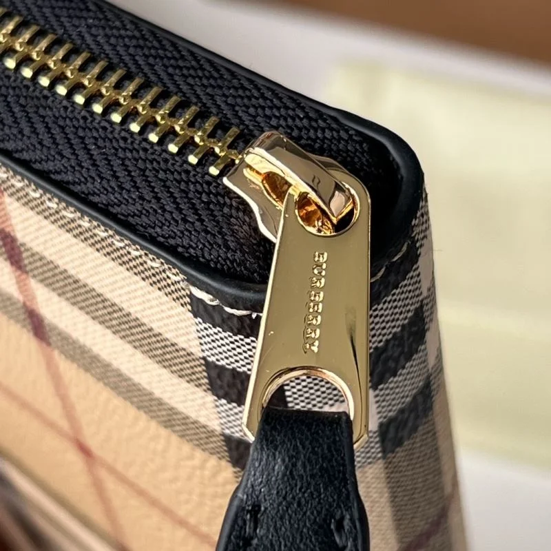ModernLook Burberry Wallets Purse 51633