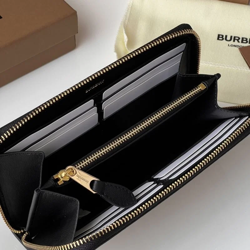 ModernLook Burberry Wallets Purse 51633