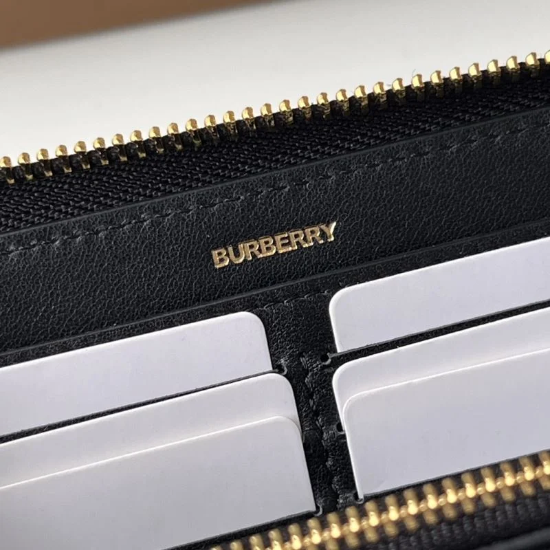 ModernLook Burberry Wallets Purse 51633