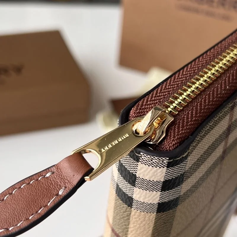Durable Burberry Wallets Purse 51626