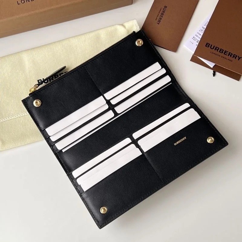 Burberry Wallets Purse Sustainable 51635