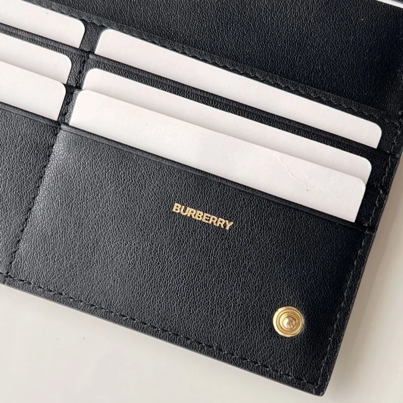 Burberry Wallets Purse Sustainable 51635