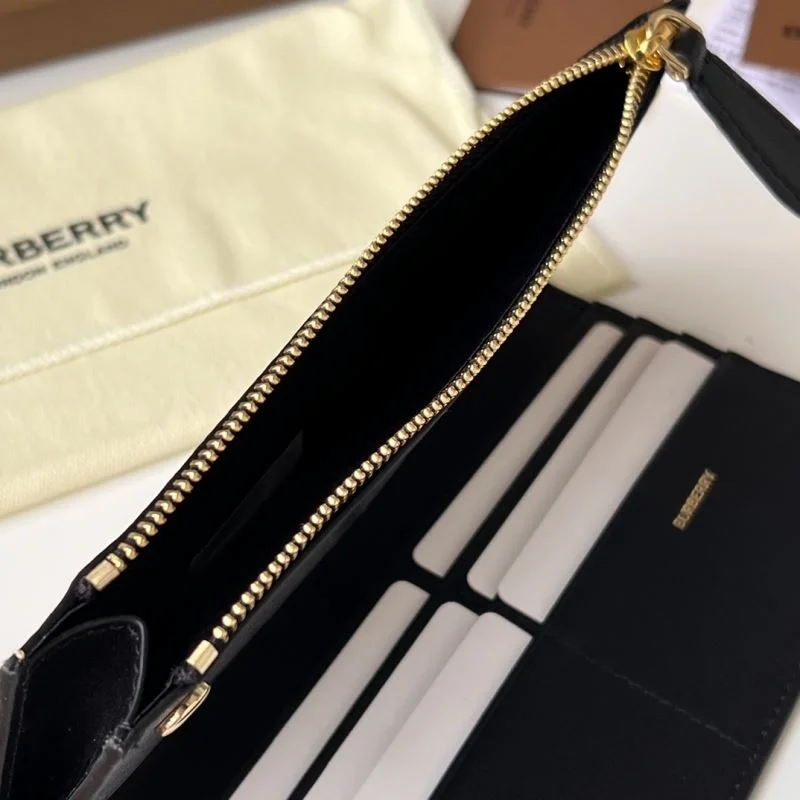 Burberry Wallets Purse Sustainable 51635