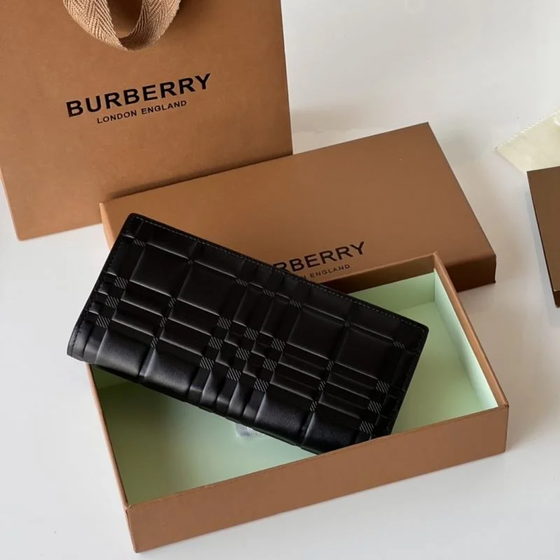 Burberry Wallets Purse Snug 51627