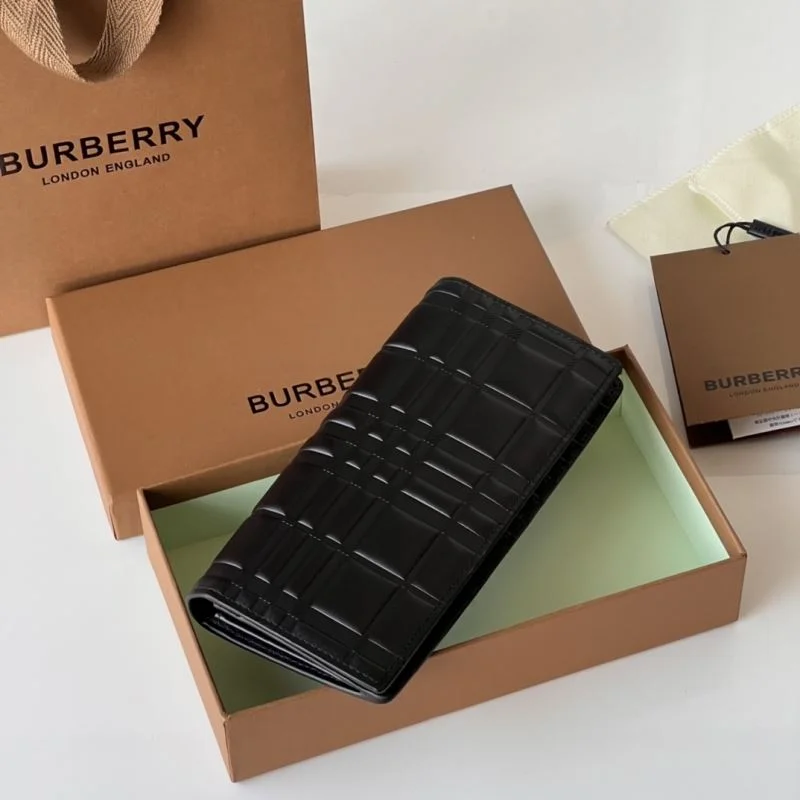 Burberry Wallets Purse Snug 51627