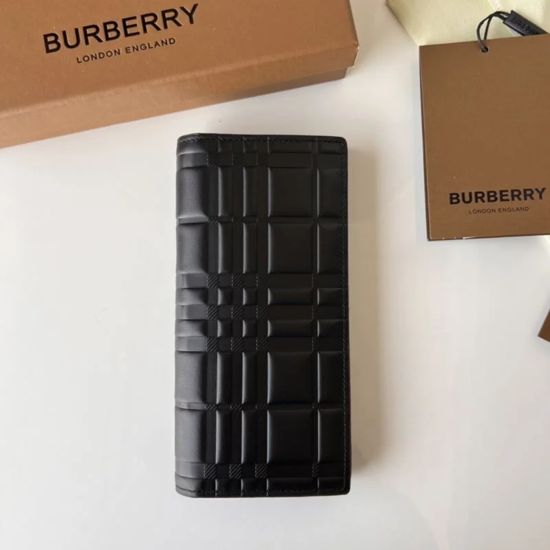 Burberry Wallets Purse Snug 51627