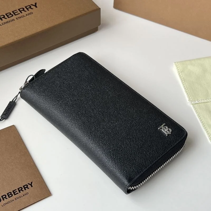 Burberry Wallets Purse Elegant 51625