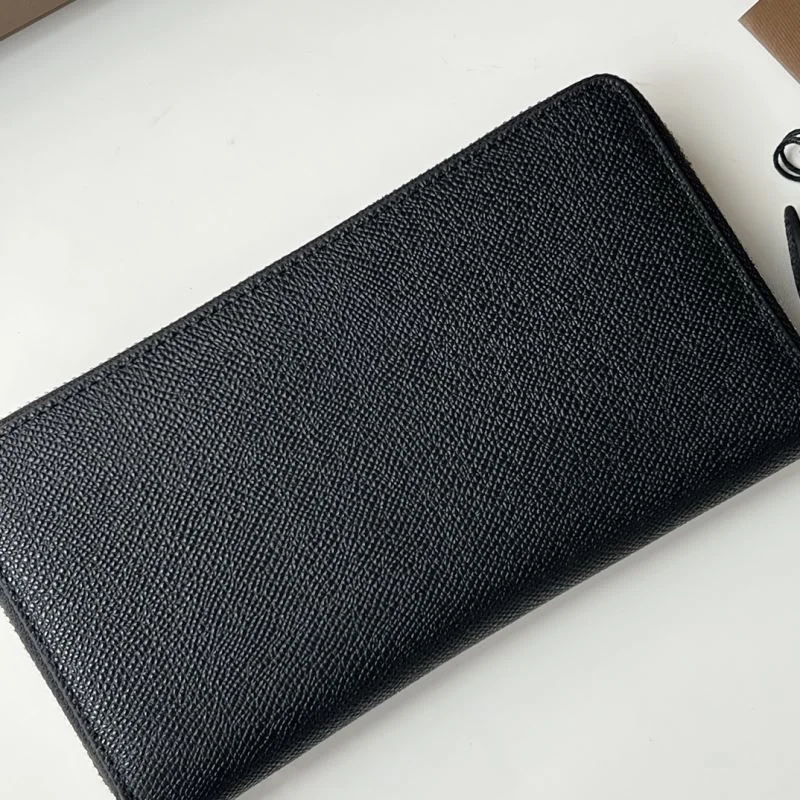 Burberry Wallets Purse Elegant 51625