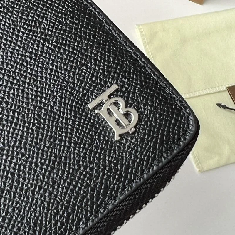 Burberry Wallets Purse Elegant 51625