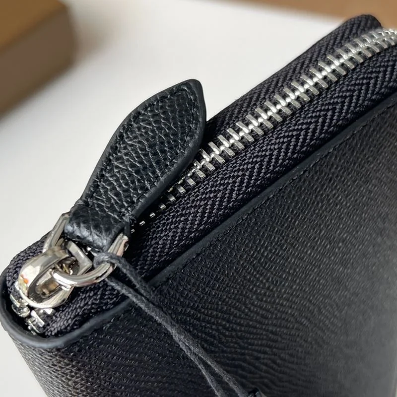 Burberry Wallets Purse Elegant 51625