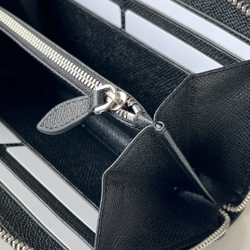 Burberry Wallets Purse Elegant 51625
