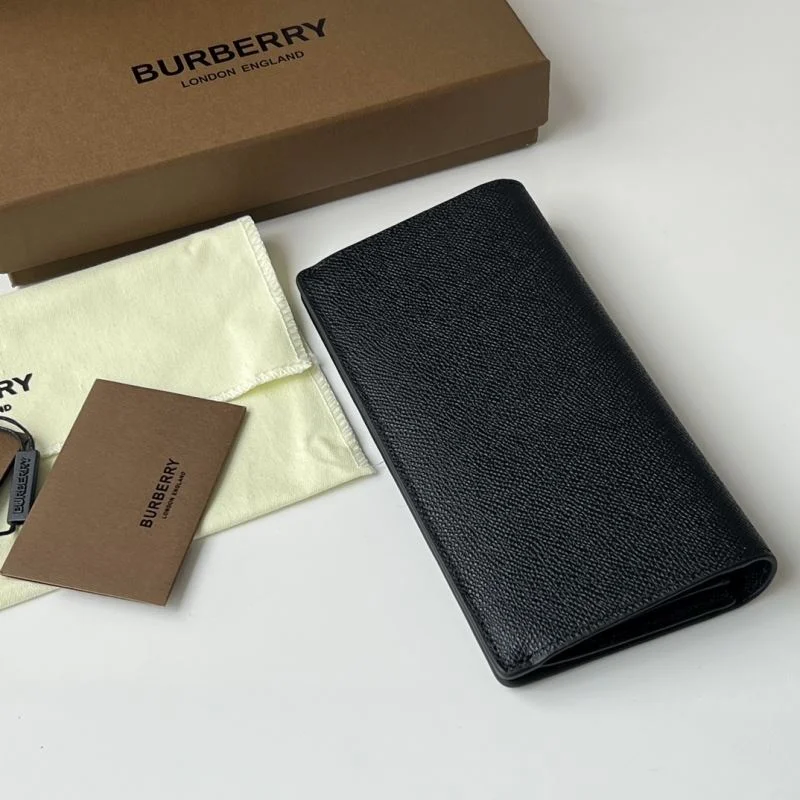 Seasonal Burberry Wallets Purse 51629