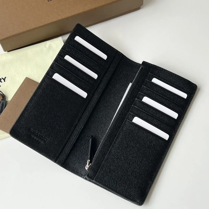 Seasonal Burberry Wallets Purse 51629