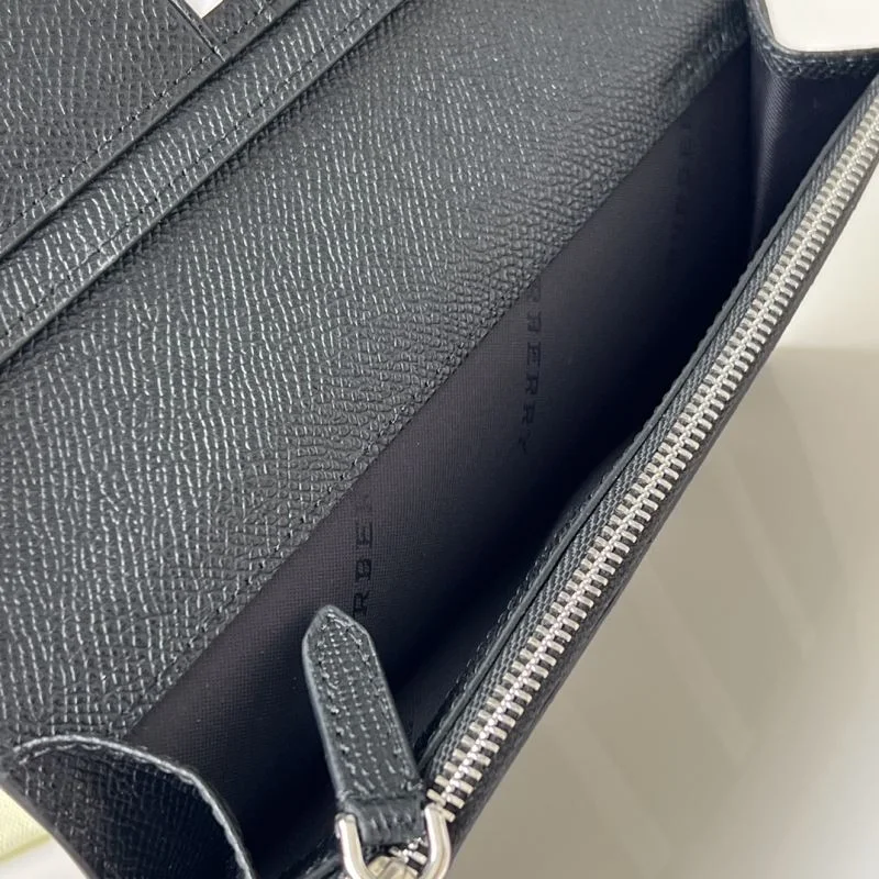 Seasonal Burberry Wallets Purse 51629