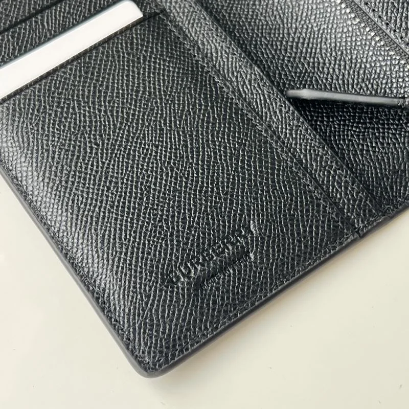 Seasonal Burberry Wallets Purse 51629
