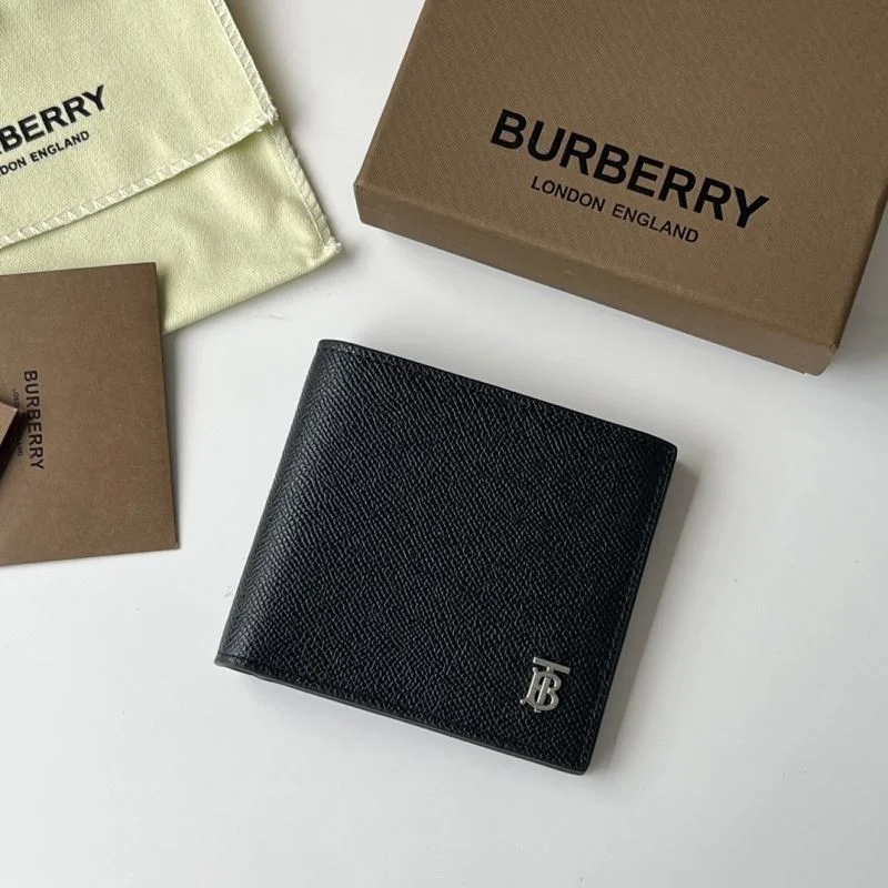 Trendsetting Burberry Wallets Purse 51673