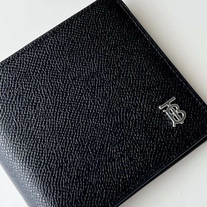 Trendsetting Burberry Wallets Purse 51673