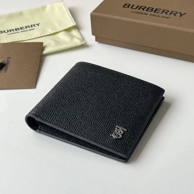 Trendsetting Burberry Wallets Purse 51673